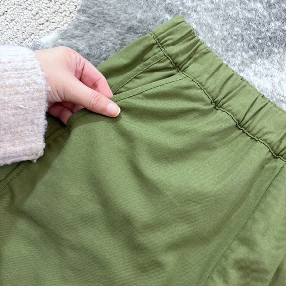 Madewell Pull On Shorts - Picture 4 of 11